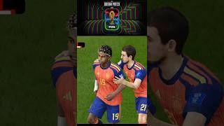 #lamineyamal #españa #worldcup2026 #dreampatch #shorts