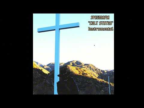 JPEGMAFIA - CULT STATUS - Instrumental