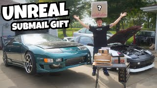 Will this FINALLY fix the SR20 240sx? + Submail!