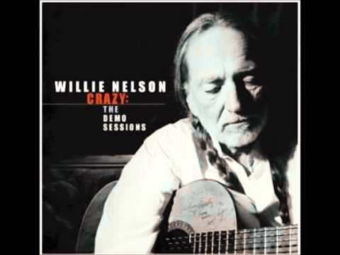 Willie Nelson - Crazy (1961)