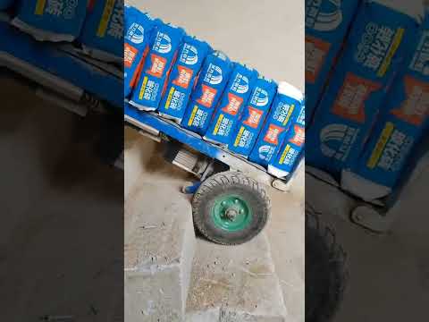 اغرب طريقه نقل في العالم