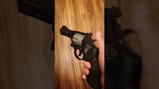 New Carry Gun! Smith & Wesson 329 PD #gun #edc #firearms #gun #revolver #glock