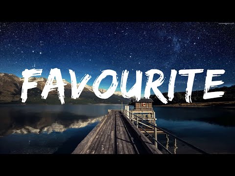 Artemas - Favourite (Lyrics) Top Lyrics