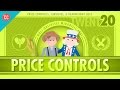Exploring Price Controls and Subsidies in Economics