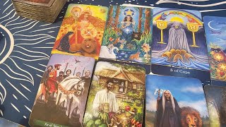 LEO - FULL MOON "A YEARNING YOU HAVE HAD FOREVER, WHAT IS COMING NEXT IS TRULY SPECTACULAR".