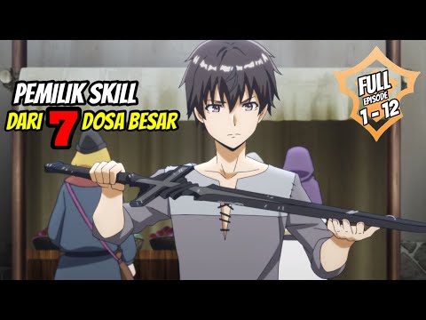 Pemilik skill yang mengacaukan HUKUM DEWA ‼️