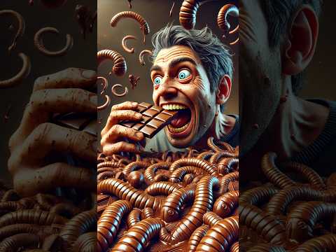 Never Eat Chocolate