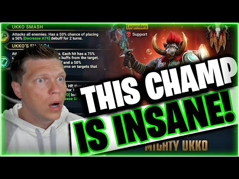 This is the BEST FRAGMENT Champ EVER? You NEED TO PREPARE! | RAID Shadow Legends