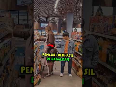 BOCAH SANG PENYELAMAT