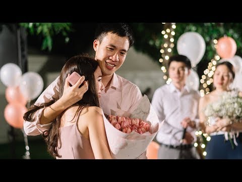 โมเมนต์ที่ผมมีความสุขที่สุดในชีวิต