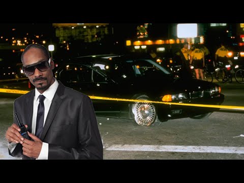 Snoop Dogg Heard The 2Pac Hit Over A Walkie Talkie? Hear From Someone That Was With Him That Night!