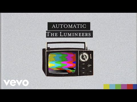 The Lumineers - Automatic (Album Preview)