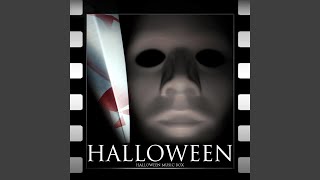 Halloween Haunted House Sound Effects (Bonus Track)