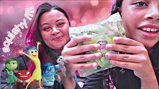 FAZENDO SQUISHY DO DIVERTIDAMENTE PARA SE ANIMAR NAS FÉRIAS! 😍❤️