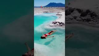 Chile most beautiful places🤯✨ #chile #shorts #travel #shortsads #viral