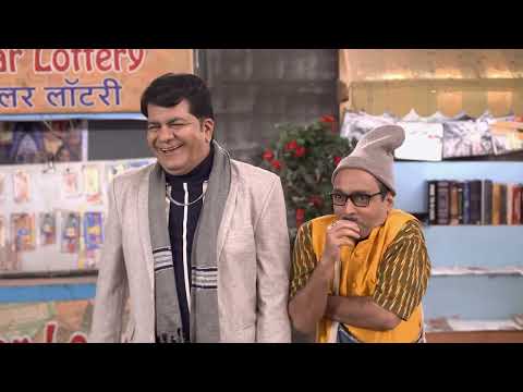 Bhabi Ji Ghar Par Hai! | भाबीजी घर पर हैं | Latest Episode 2483 Best Scene | Zee TV APAC