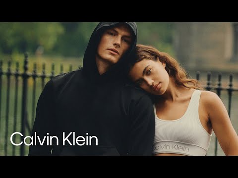 Calvin Klein Activewear | Spring 2024