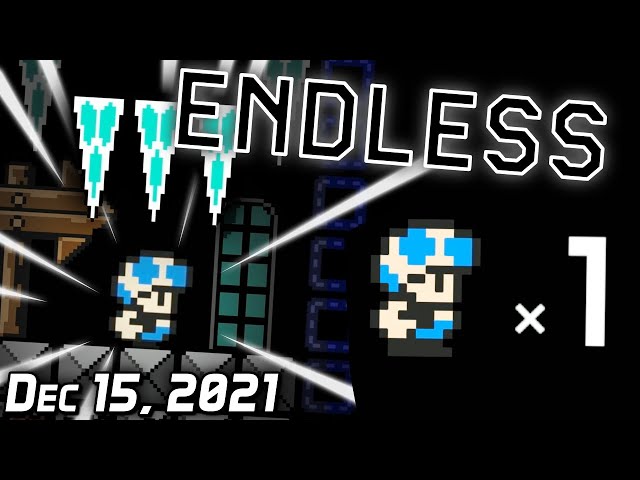 [SimpleFlips] Tetris 99 & Super Mario Maker 2: Endless Challenge & Wheel of Fortune [Dec 15, 2021]