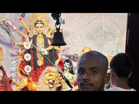 #trending🙏🙏 #vira #vlogs 🙏🙏दुर्गा माई की बेल🙏 भरनी #viral#vlogs दुर्गा माई के मंदिर🙏🙏#viralvideo 🙏🙏