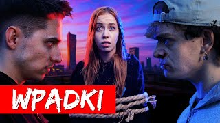 ZAGINIONA UCZENNICA: WPADKI z PLANU