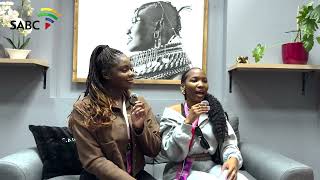 SABC x Africa Creator Festival 2025