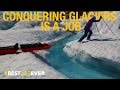 Mountain Climbing Experiences and Insights