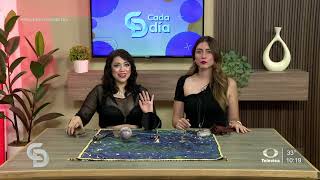 #CD Lo mejor del tarot con Kaeli