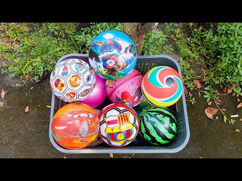 AYO!!! MENCARI BOLA BERSAMA