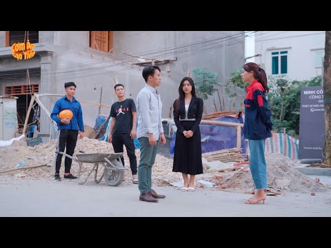 NỮ CHỦ TỊCH PHẢI LÒNG ANH THANH NIÊN NGHÈO VÀ CÁI KẾT | TỔNG HỢP PHIM NGẮN CƠM ÁO GẠO TIỀN