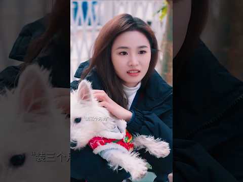 lovely girl came to the village🥰💞~ mini wood toy woodworking art skill wood hand craft #shorts