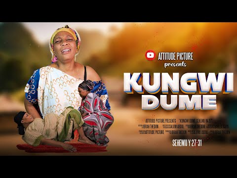KUNGWI DUME FINAL EPSOD 27-31 (MSIMU WA 4)
