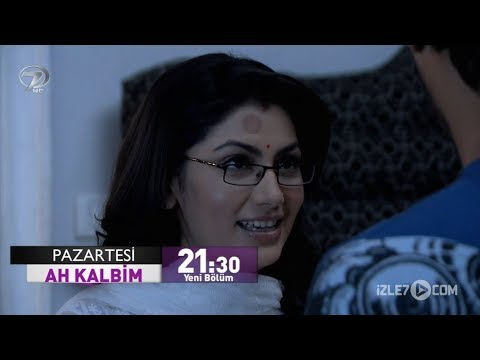 Ah Kalbim 87.Bölüm Fragmanı - 15 Ocak Pazartesi