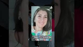 Woman armed with knife during crisis fatally shot by deputy in Florida