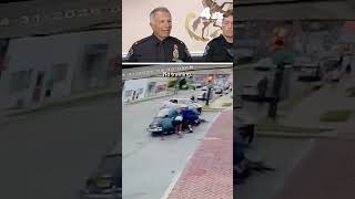 Good Samaritans