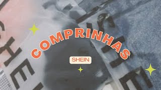 Comprinhas na SHEIN #shein