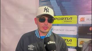 Ricky Tiktoker de El Salvador