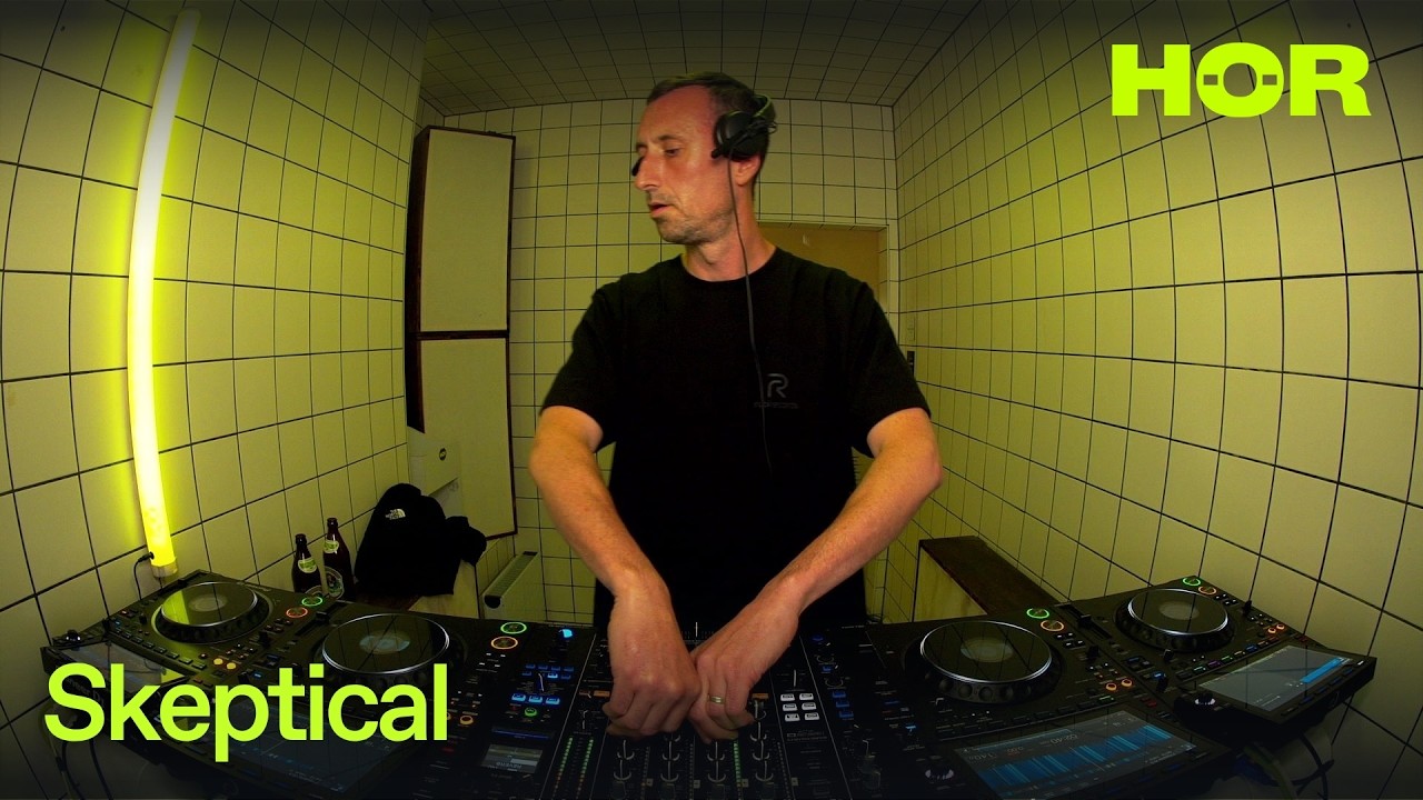 GEST Invites – Skeptical | HÖR – May 15 / 2026