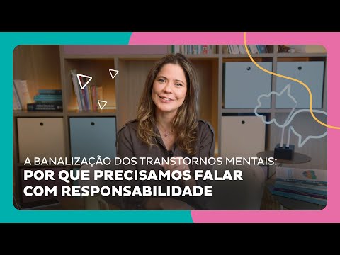 Agora todo mundo tem TDAH?Virou moda!