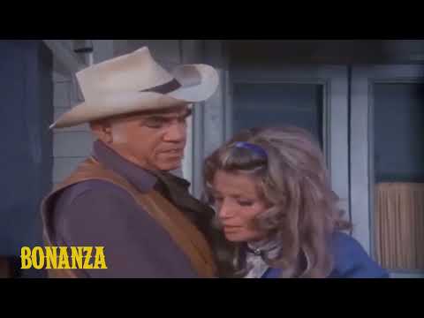 Bonanza Temporada -  Anatomía de un linchamiento - Película De Vaqueros Capítulo Completos