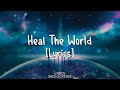 Creating a Better World