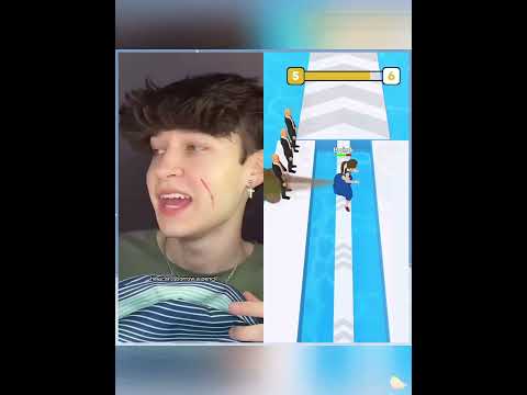 What Happened Next Shocked Everyone!  #comedy #pov #youtube #party 