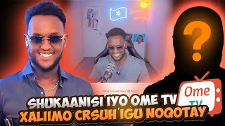 SHUKANSI IYO OME TV
