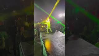 Another historic and amazing performance from sizzla kalonji 💥🔥🇯🇲
