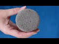 Porosity and Permeability Concepts