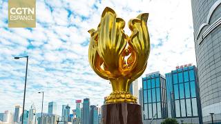 China destaca la relevancia del libro blanco sobre la salvaguarda de la seguridad nacional en HK