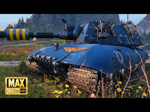 E 100  Let the 150mm speak   World of Tanks