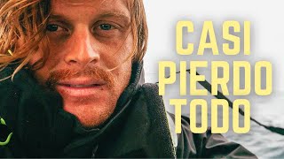 CASI PERDEMOS EL BARCO (Un episodio que nos hizo pensar)  [Ep.94] El Viaje de Bohemia