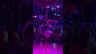 Maverick Pole Dancing