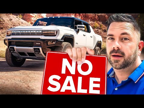 Why Dealerships Refuse to Lower Prices