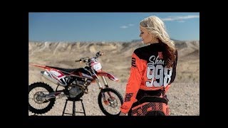 Motocross - Girls Edition 2019